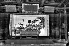 霍州署-霍州-董小年