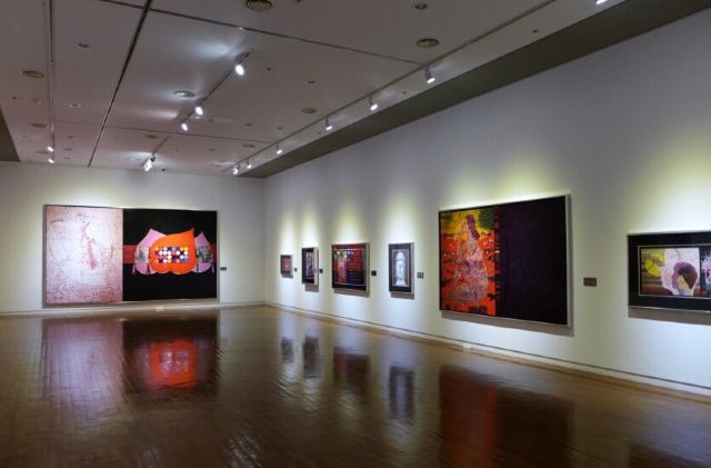 Jeju Museum of Contemporary Art