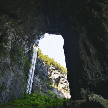 贵州+重庆10日9晚跟团游