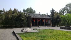 观星台景区-登封-YoYo_4S2P3C9I