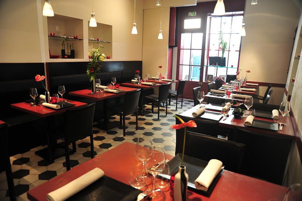 l’Atelier餐厅图片