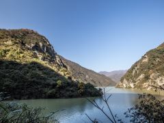 汉中+勉县三日游