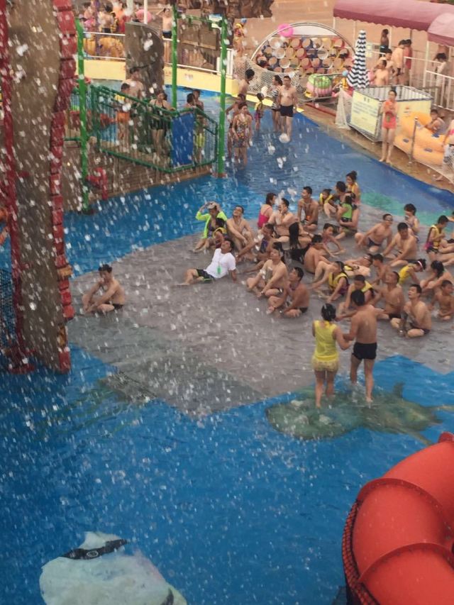 Playa Maya