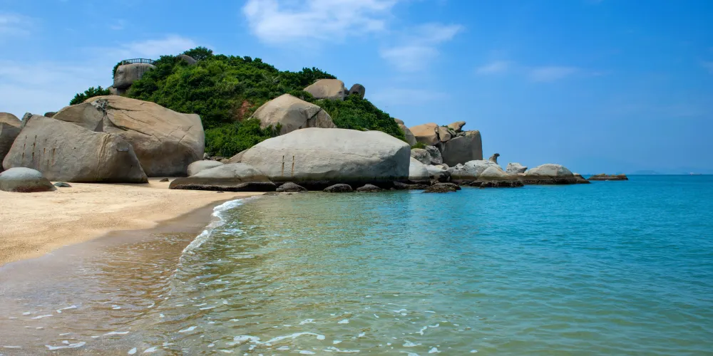 永安旅遊