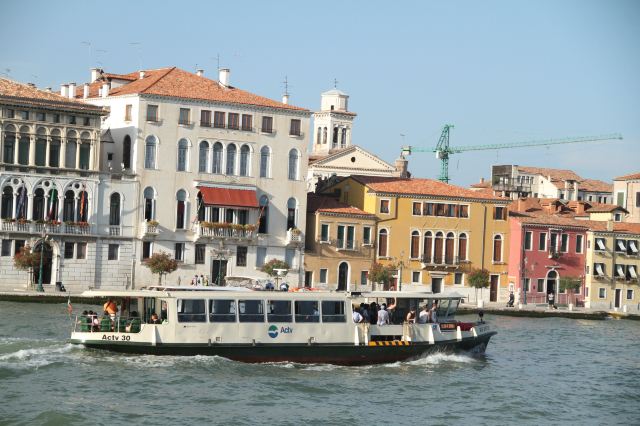 Basilica di Santa Maria della Salute