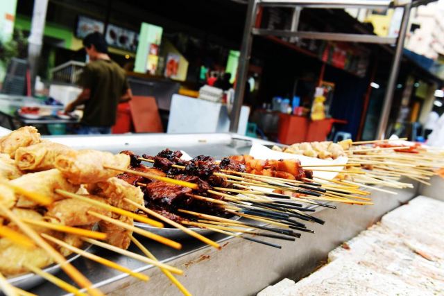 Jalan Alor