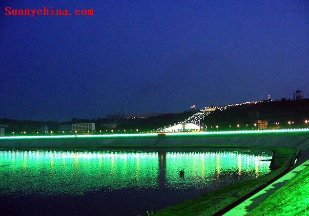 Guang'an Siyuan Square