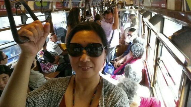 City Circle Tram
