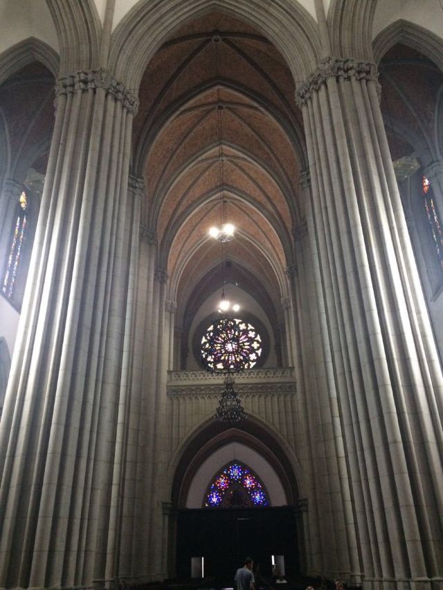 St. Paul's Cathedral