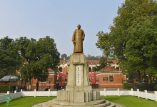 汉川旅游图片-体验户部巷“过早”文化，3日美食人文行