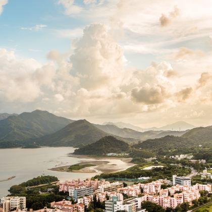 深圳+佛山+顺德区+广州7日6晚私家团