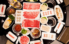 Haidilao Hot Pot餐厅图片