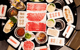 Haidilao Hot Pot