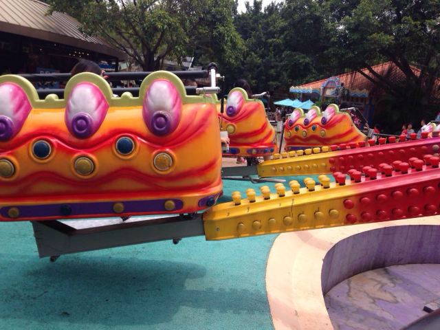 Chimelong Paradise