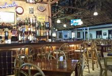 Kinabuch Grill & Bar美食图片