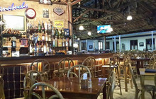Kinabuch Grill & Bar餐厅图片