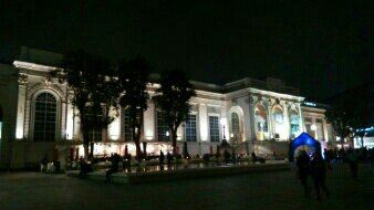 MuseumsQuartier Wien