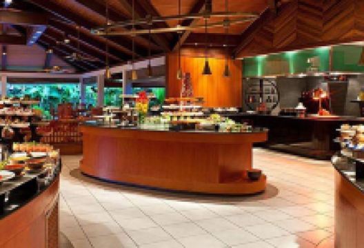 盛宴餐厅美食图片