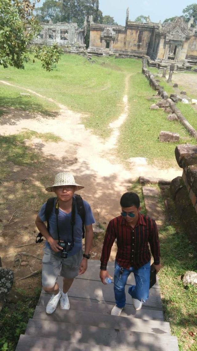Angkor Thom