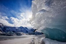 来古冰川-八宿-doris圈圈