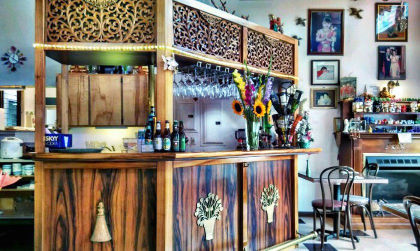 Thai Thai Bistro & Bar