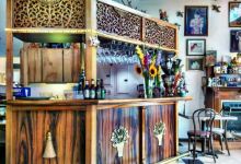 Thai Thai Bistro & Bar美食图片