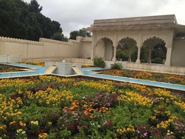 Hamilton Gardens