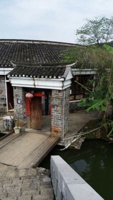 小埠古村生态园-郴州-伊芙17