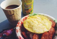 Eagles Lighthouse Cafe美食图片