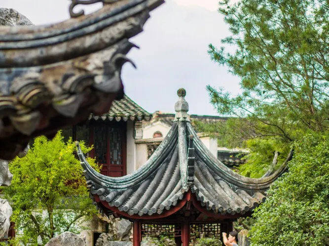 永安旅遊