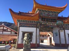 小西天尕咪寺-松潘-_WeCh****76371