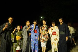 2015年盛夏，浪漫游走北海道（札幌，富良野，美瑛，阿寒湖，知床，京都，大阪11日游）