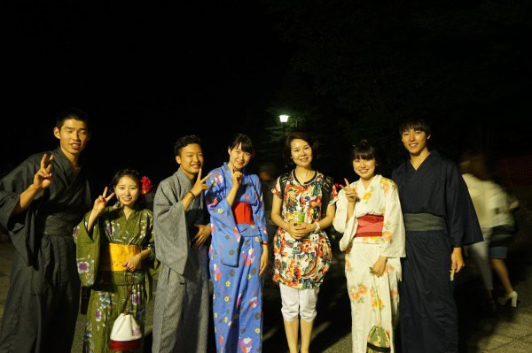 2015年盛夏,浪漫游走北海道(札幌,富良野,美瑛,阿寒湖,知床,京都,大阪11日游)