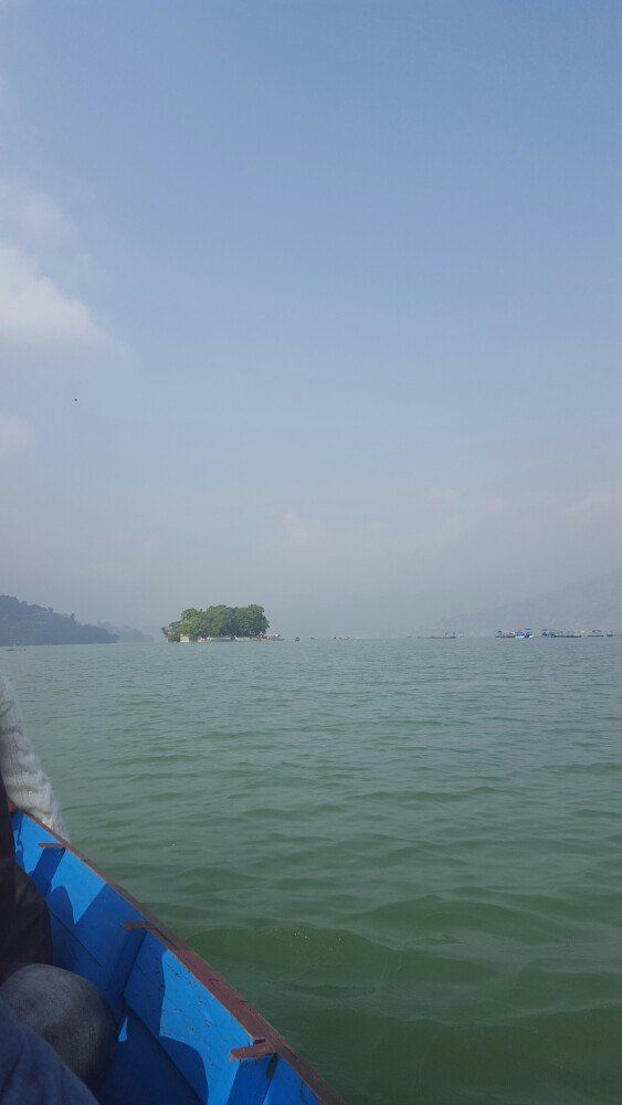Phewa Lake