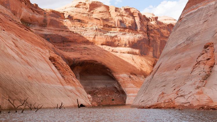 9-Day South and East Rim Grand Canyon Tour from SFO with Airport Pickup·Yosemite, Horseshoe Bend, Antelope Canyon and Lake Powell | Stay at Five Star Hotel