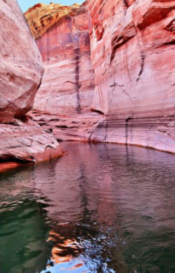 美国拉斯维加斯+洛杉矶6日5晚跟团游图片