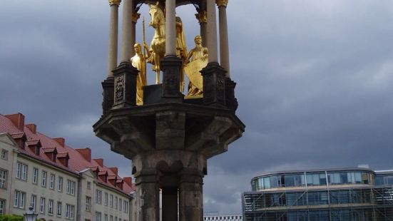 Cable Island Travel Guidebook Must Visit Attractions In Magdeburg