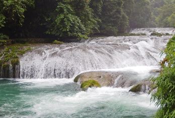 【贵阳出发】荔波小七孔一日游丨纯玩【精美景点：国家5A级景区—荔波小七孔景区精华之旅。】
