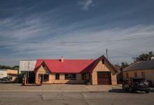 Baxter Springs Heritage Center and Museum景点图片