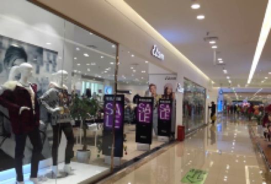 武商购物中心购物图片