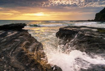 广西北海涠洲岛一日游【本地向导+无购物+含往返船票+门票】【[纯玩0购物]承诺纯玩不进购物店，如有进店退一赔一，把时间还给旅游本身，让旅游更纯粹】