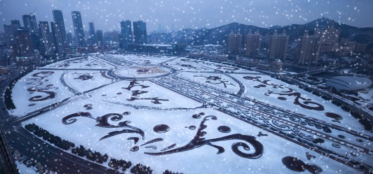 Xinghai Square Tickets Deals Reviews Family Holidays - 