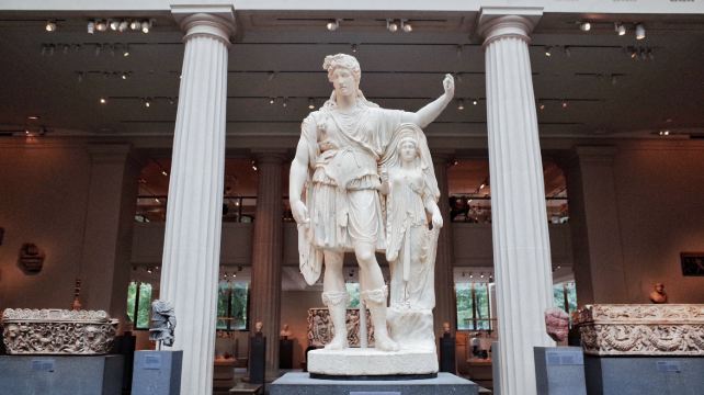 <3天>【紐約性價比自由行】·一天自由行+一天性價比超高市區遊，休閒自由靈活，探索百變紐約，感受國際都市魅力