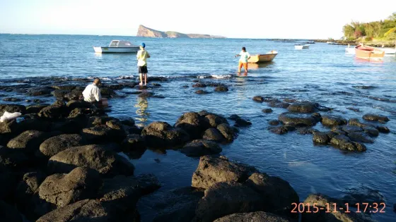 貝恩伯夫公共海灘