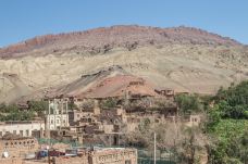 吐峪沟麻扎村-鄯善-doris圈圈