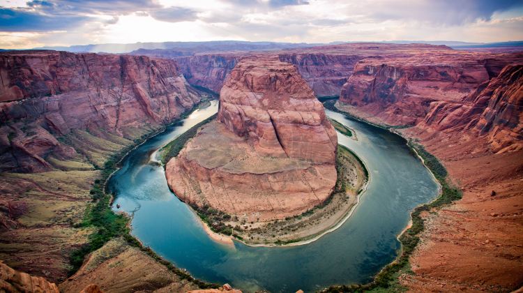 8-Day Yellowstone, Grand Teton And Antelope Canyon Tour·From San Francisco