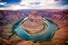 马蹄湾-科科尼诺县-doris圈圈