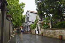 福建路-厦门-doris圈圈