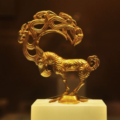 西安5日4晚跟团游