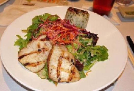 Sansei Seafood Restaurant美食图片